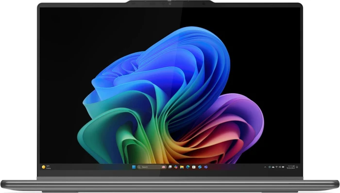 Lenovo Yoga 9 2-in-1 14ILL10, Luna Grey, Core Ultra 7 256V, 16GB RAM, 512GB SSD, DE