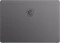 MSI CreatorPro Z16 HX Studio B13VKTO-210, Lunar Gray, Core i9-13980HX, 64GB RAM, 2TB SSD, RTX 3000 Ada Generation, DE Vorschaubild