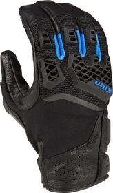 Klim Baja S4 schwarz/blau