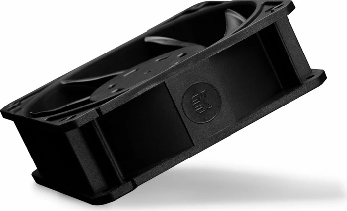 EK Water Blocks EK-Furious Meltemi 120 schwarz, 120mm