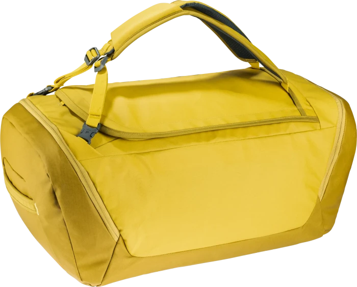 Deuter Aviant Duffel Pro 60 corn turmeric