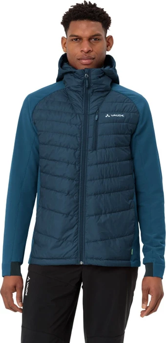 Vaude Elope Hybrid Jacke dark sea (Herren)