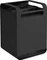 SilverStone Case Storage CS01-HS, schwarz, Mini-ITX Vorschaubild