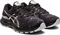 Asics Gel-Kayano 28 Platinum carrier grey/pure silver (Damen) Vorschaubild