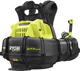 Ryobi RY36BPXB-0 Akku-Laubbläser solo