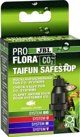 JBL PRO FLORA CO2 Taifun Safestop Rücklaufsicherung für CO2-Systeme