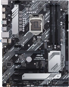 ASUS Prime H470-Plus (Intel 1200)