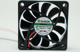 Sunon ME60152V2 12V, 60mm