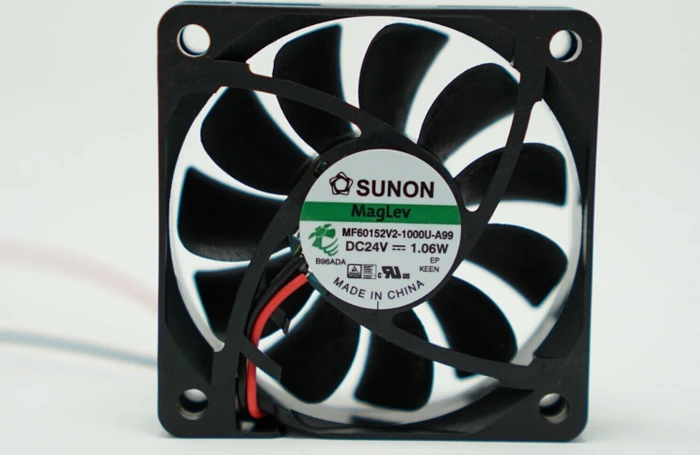 Sunon ME60152V2 12V, 60mm