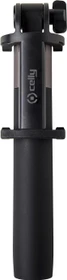 Celly Monopod schwarz