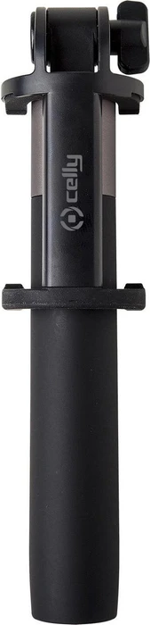 Celly Monopod schwarz