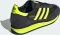 adidas SL 72 RS core black/solar yellow/gold metallic Vorschaubild