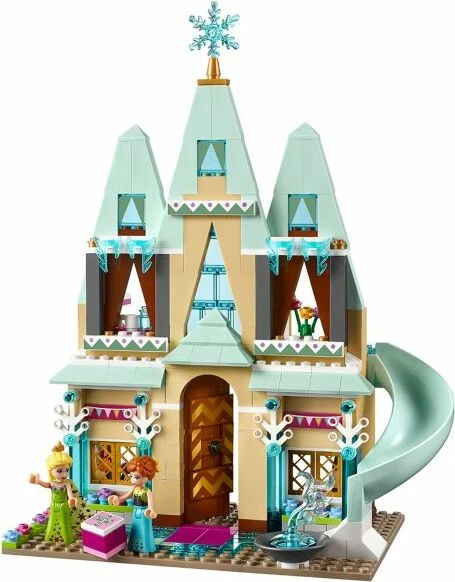 LEGO Disney Princess - Arendelles Fest im großen Schloss