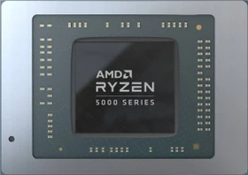 AMD Ryzen 5 5600U, 6C/12T, 2.30-4.20GHz, tray (100-000000287)
