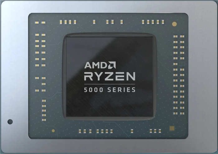 AMD Ryzen 5 5600H, 6C/12T, 3.30-4.20GHz, tray