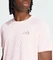 adidas Tennis Climacool+ 3D Freelift Pro Funktionsshirt kurzarm distilled pink (Herren) Vorschaubild