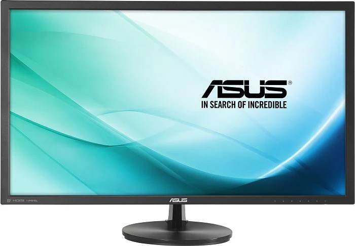 ASUS VN289H, 28"