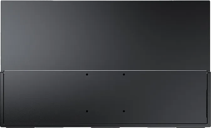 UPerfect UXbox T118, 18.4"