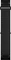 Garmin ComfortFit Quickfit Ersatzarmband Nylon 22mm kurz schwarz Vorschaubild