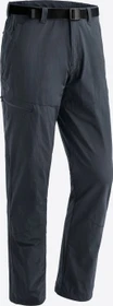 Maier Sports Nil Winter Hose lang graphite (Herren)