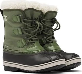 Sorel Yoot Pac WP hiker green (Junior)