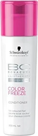 Schwarzkopf BC Bonacure Color Freeze Conditioner, 200ml