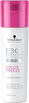 Schwarzkopf BC Bonacure Color Freeze Conditioner