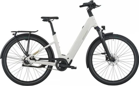 Bergamont E-Horizon Tour 50 Wave off white Modell 2026