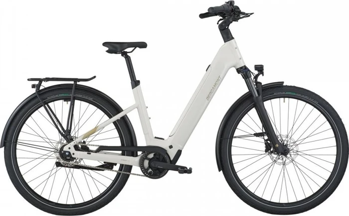 Bergamont E-Horizon Tour 50 Wave off white Modell 2026