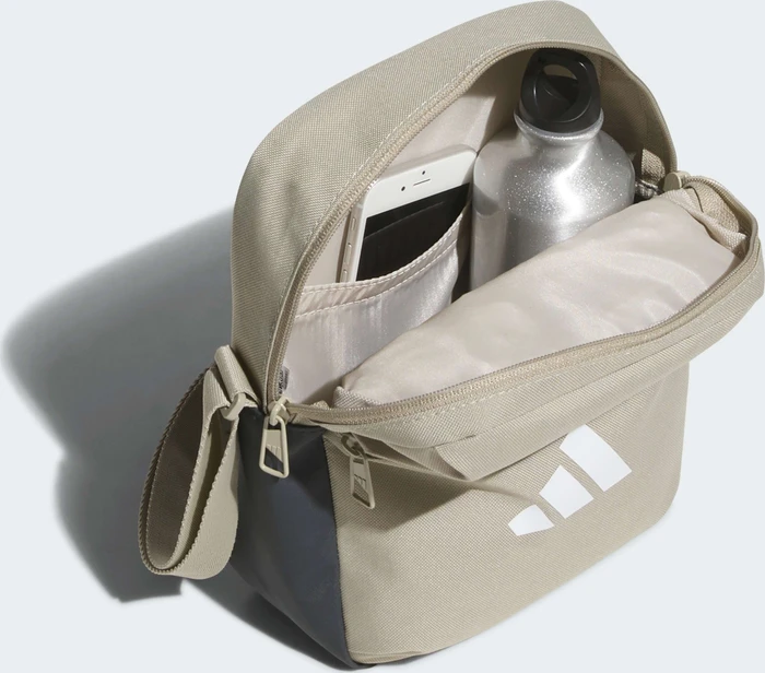 adidas Essentials Organizer Umhängetasche wonder cargo