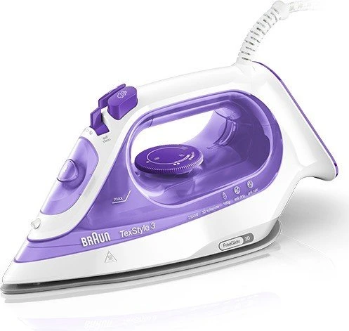 BRAUN TexStyle 3 SI3042.VI
