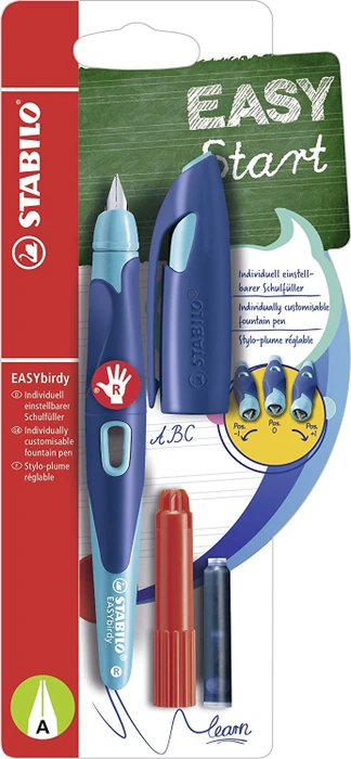STABILO EASYbirdy