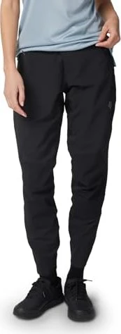 Fox Racing Defend Fahrradhose lang schwarz (Damen)