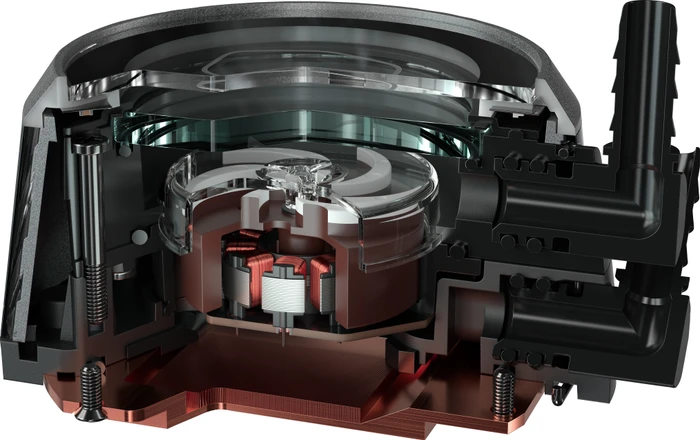 Cooler Master MasterLiquid ML240P Mirage