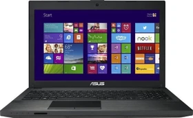 ASUS Asuspro Essential PU551JD-XO033G, Core i5-4210M, 4GB RAM, 500GB HDD, GeForce 820M, DE