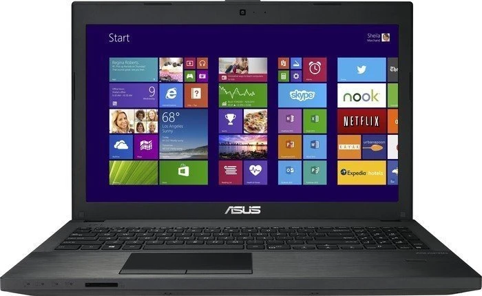 ASUS Asuspro Essential PU551JD-XO033G, Core i5-4210M, 4GB RAM, 500GB HDD, GeForce 820M, DE