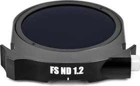 Nisi FS ND 1.2 (4 Stop) Drop-In Filter
