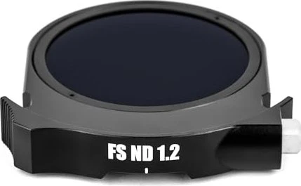 Nisi FS ND Drop-In Filter