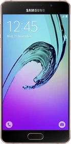 Samsung Galaxy A5 (2016) Duos rosegold