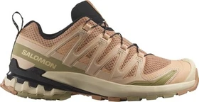 Salomon XA Pro 3D V9 cork/peach fuzz/sponge (Damen)