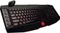 Tt esports Challenger Pro Gaming Keyboard, USB, US Vorschaubild