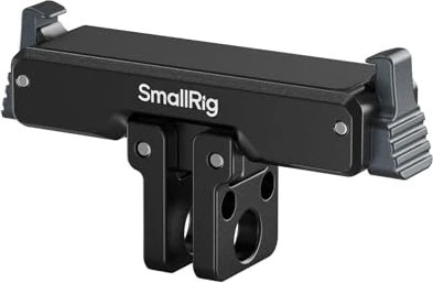SmallRig Schnellwechsel-Montageadapter für Insta360 GO Ultra