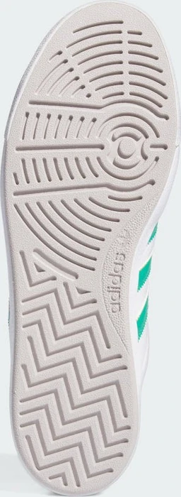adidas Nora cloud white/court green/yellow