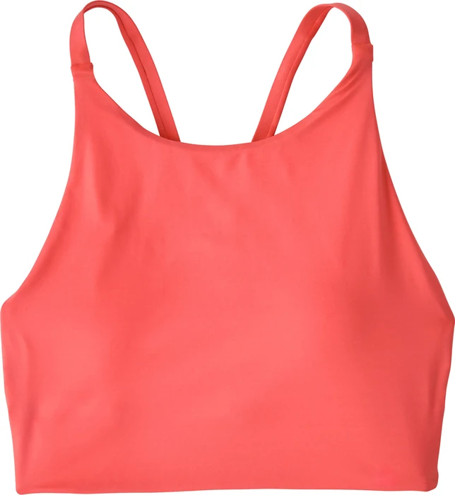 Patagonia Cami Bikini-Oberteil coral (Damen)