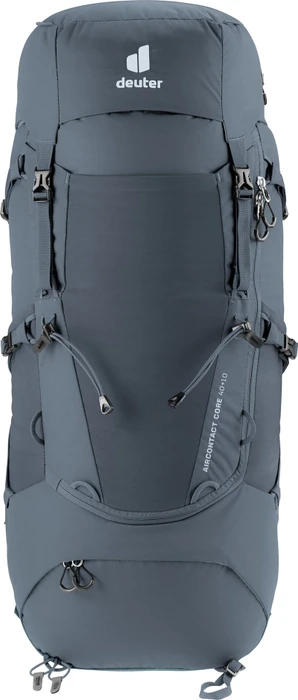 Deuter Aircontact Core 40+10 graphite/shale
