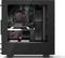 NZXT Source 340 schwarz, Acrylfenster Vorschaubild