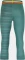Ortovox 185 Rock'N'Wool Hose 3/4 arctic grey (Herren) Vorschaubild