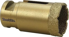 Makita M14 Diamant-Bohrkrone, 80x40x65mm, 1 Stück