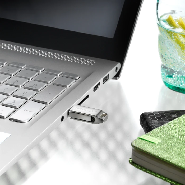 Intenso cMobile Line 32GB, USB-A + USB-C, USB 3.2 Gen 1×1