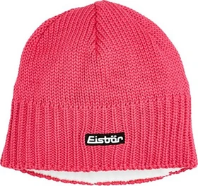 Eisbär Trop Mütze pink